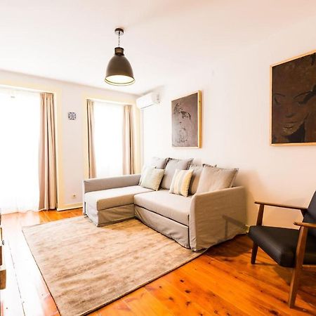 Appartamento Olá Lisbon - Rato III Esterno foto