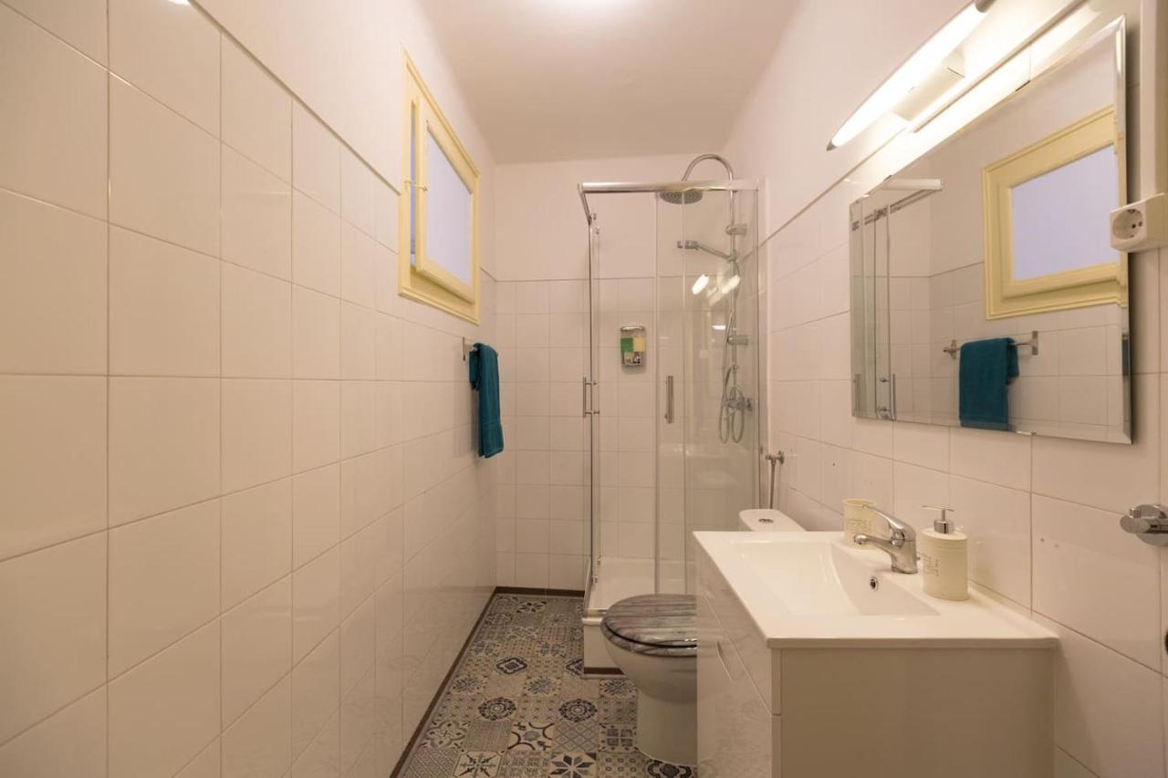 Appartamento Olá Lisbon - Rato III Esterno foto